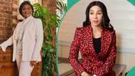 Ibikun Awosika, 4 other female corporate world gurus making impressionable fashion statements