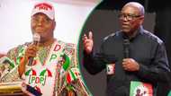 2027 presidency: Why planned Atiku, Obi alliance may not work, ex-reps member explains