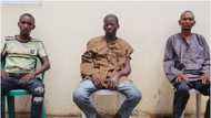 Police arrest killers of Catholic seminarian Nnadi Micheal 3 months after Kaduna attack