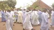Catholic priests protest killing of colleague in Enugu