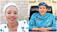 Deborah Samuel: Former minister Amina Mohammed reacts, says religion can't be misinterpreted to violence