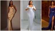 Wedding fashion: 7 celebrities in outfits that are perfect for stylish bridesmaids