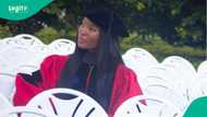 UNILAG first-class graduate fulfils her dream as she bags PhD degree from Harvard University