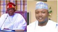 What Tinubu should do about allegations of drug trafficking, others, levelled against him: Yerima speaks