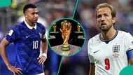Supercomputer predicts France vs England 2026 FIFA World Cup third-place match