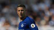 More problems for Lampard as Chelsea star leaves the club to join another top EPL side