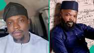 Nedu trends as VDM's fans flood his page after critic vows to expose him: "Abeg call lawyer Deji"