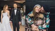 Justin Timberlake and wife admit they now have a second child, a son