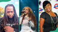 Keyshia Cole's siblings: Meet the singer's siblings in order of birth