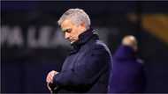 Tottenham fans turn on Jose Mourinho and call on club chiefs to take drastic decision against manager