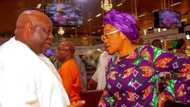 2023: Abin Da Na Fada Wa Matar Tinubu Lokacin Da Ta Bukaci In Goyi Bayan Mijinta, Dele Momodu