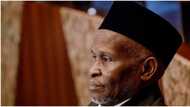 Corruption? 5 Major reasons Justice Tanko Muhammad resigns as CJN