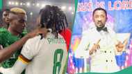 AFCON: Fans blast pastor who prophesied that Cameroon will beat Nigeria before the Super Eagles’ win