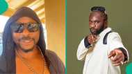 Speed Darlington: Isaac Fayose gives update on Akpi's case, alleged victim, "He'll grow old in jail"
