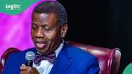 Pastor Adeboye bags new major appointment, details emerge