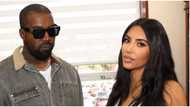 Kimye Divorce: Kanye West still refuses to speak directly to Kim Kardashian