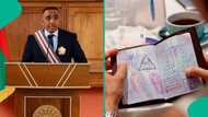 Madagascar publishes official visa application costs, highlights 3 benefits of its eVisa