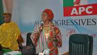 APC woman leader Okotete reveals what will determine 2023 elections, gives reasons