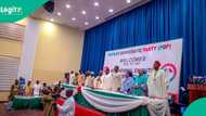 Wike vs Turaki: 'An ruguza yunkurin hana PDP tsaida dan takarar shugaban Kasa a zaben 2027'