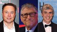 Elon Musk’s wealth increased 1,000% in two years, higher than 99% of other richest men in the world