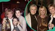 Meet Celine Dion siblings: A look at the singer's closest family