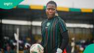 Chiamaka Nnadozie finally breaks silence after Super Falcons’ WAFCON 2026 loss to Malawi
