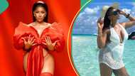 "Don't be quick to judge others": Leaked raunchy video of BBNaija's Phyna goes viral, fans react