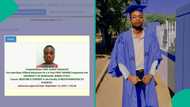 Man denied admission by University of Ibadan, OAU and LASU gets into UNIMAID with UTME score of 324