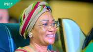 Remi Tinubu donates N4.15bn personal funds to Nigerians in 7 months: "I share in your pains"