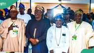 2027 election: Yoruba leaders reject zoning of Kwara governorship ticket, give reason