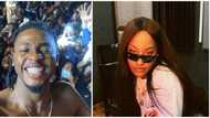 Ugandan police confirm arrest of Nigerian singers Omah Lay and Tems