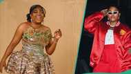 Funke Akindele rakes in N511m, breaks three box office records with Everybody Loves Jenifa: "Thanks"