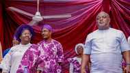 Obasa celebrates with teachers, says no sane society exists without educators