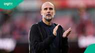 Pep Guardiola explains why Manchester City ‘parked the bus’ against Arsenal