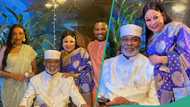 "Namaste Papa": RMD recounts trekking to watch Indian films as he features in 2nd Bollywood movie
