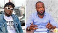 Rapper CDQ slams Seyi Tinubu for disrespecting him, says 'I’m never going to let this slide'