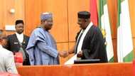 Senate standing committees: Senator Okorocha chairs culture and tourism committee