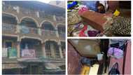 LASEMA shares photos as 5-year-old boy dies in Lagos building collapse