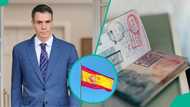Spain releases list of only 8 African countries whose citizens can enjoy visa-free entry in 2026