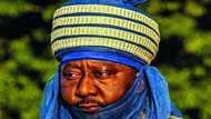 Abubuwa 4 Muhimmai Da Na Ke Ƙaunar Aikatawa a Rayuwata, Sarkin Bichi Kuma Sirikin Buhari