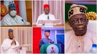List of APC presidential aspirants who bought forms, submitted and ready for screening ahead of primaries