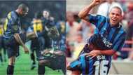 How Taribo West helped legendary Brazilian striker Ronaldo at Inter Milan