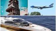 Top 20 most expensive things in the world: what are they?