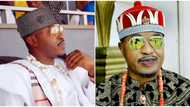 "No Oba in Yorubaland will say Ifa picked him": Oluwo of Iwo says governors select kings