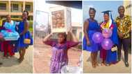3 single mums whose determination and stubbornness eventually paid off, one hawked to fund her schooling