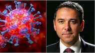 French doctor Jean-Paul Mira apologises for suggesting COVID-19 vaccine be tested in Africa
