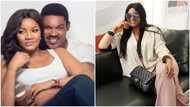 How to preserve your marriage - Omotola Jalade gives interesting tips
