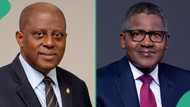 Good news for naira as CBN explains how Dangote refinery will reduce FX pressure