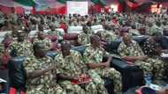 Breaking: Army arrests soldiers for threatening to infect Warri women with HIV