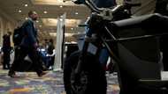 E-bike craze in high gear at CES gadget fest